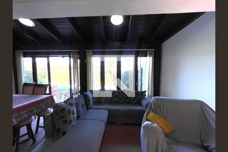 Casa para alugar com 5 quartos, 250m² em Jardim Mauá, Novo Hamburgo