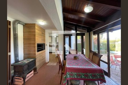 Casa para alugar com 5 quartos, 250m² em Jardim Mauá, Novo Hamburgo