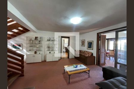 Casa para alugar com 5 quartos, 250m² em Jardim Mauá, Novo Hamburgo