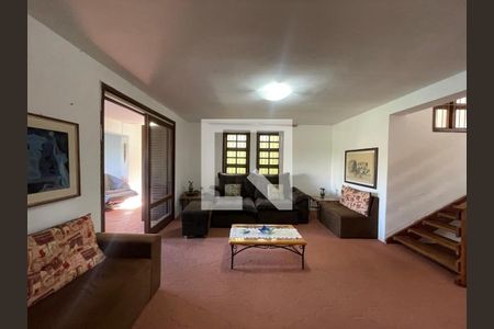 Casa para alugar com 5 quartos, 250m² em Jardim Mauá, Novo Hamburgo