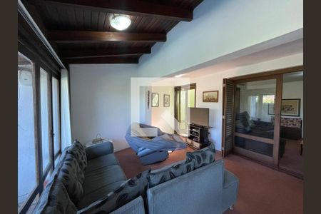 Casa para alugar com 5 quartos, 250m² em Jardim Mauá, Novo Hamburgo