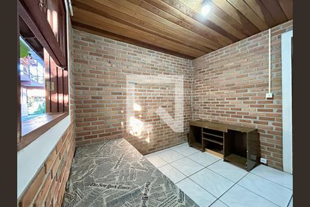 Quarto 1 de apartamento para alugar com 2 quartos, 36m² em São João do Rio Vermelho, Florianópolis