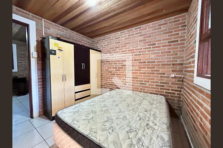 Quarto 2 de apartamento para alugar com 2 quartos, 36m² em São João do Rio Vermelho, Florianópolis