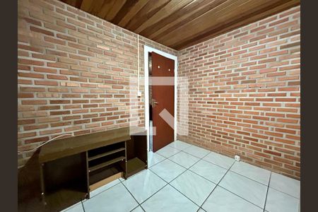 Quarto 1 de apartamento para alugar com 2 quartos, 36m² em São João do Rio Vermelho, Florianópolis