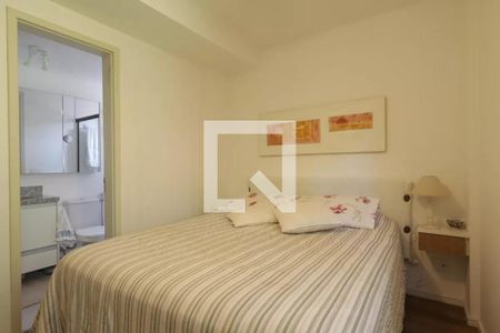 Foto 18 de apartamento à venda com 2 quartos, 61m² em Vila Progredior, São Paulo