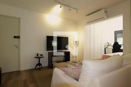 Foto 03 de apartamento à venda com 2 quartos, 61m² em Vila Progredior, São Paulo