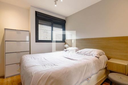 Foto 10 de casa de condomínio à venda com 2 quartos, 138m² em Real Parque, São Paulo