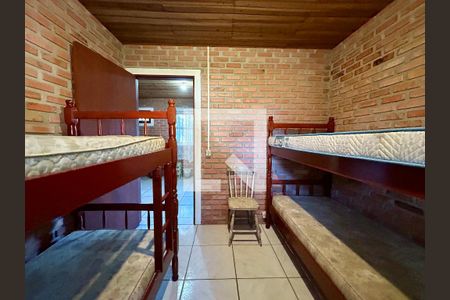 Quarto 2 de apartamento para alugar com 2 quartos, 36m² em São João do Rio Vermelho, Florianópolis