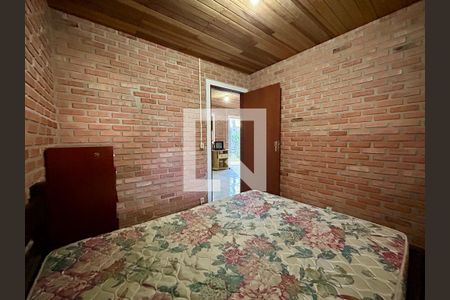 Quarto 1 de apartamento para alugar com 2 quartos, 36m² em São João do Rio Vermelho, Florianópolis