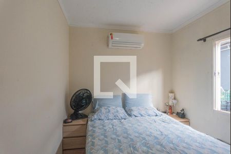 Quarto 2 de casa à venda com 2 quartos, 125m² em Nova Aparecida, Campinas