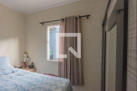 Quarto 2 de casa à venda com 2 quartos, 125m² em Nova Aparecida, Campinas