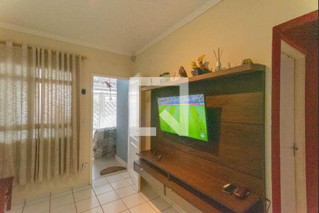 Casa à venda com 2 quartos, 125m² em Nova Aparecida, Campinas