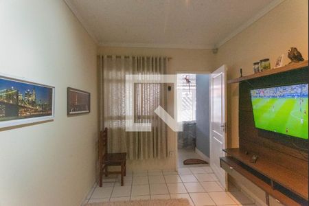 Sala de casa à venda com 2 quartos, 125m² em Nova Aparecida, Campinas