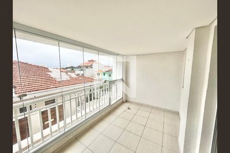 Apartamento para alugar com 2 quartos, 87m² em Vila Dom Pedro Ii, São Paulo