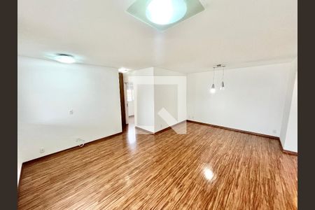 Sala de apartamento para alugar com 2 quartos, 87m² em Vila Dom Pedro Ii, São Paulo