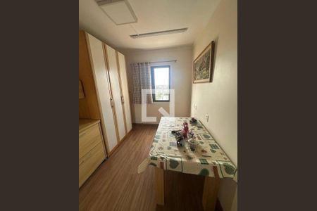 Quarto 2 de apartamento para alugar com 3 quartos, 74m² em Tatuapé, São Paulo
