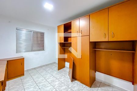 Quarto 1 de apartamento à venda com 2 quartos, 76m² em Parque Residencial da Lapa, São Paulo