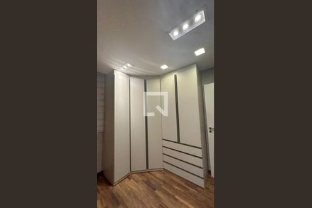 Quarto de apartamento à venda com 2 quartos, 90m² em Santa Teresinha, São Paulo