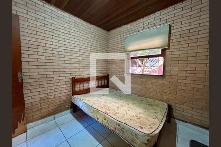 Quarto 1 de apartamento para alugar com 2 quartos, 36m² em São João do Rio Vermelho, Florianópolis