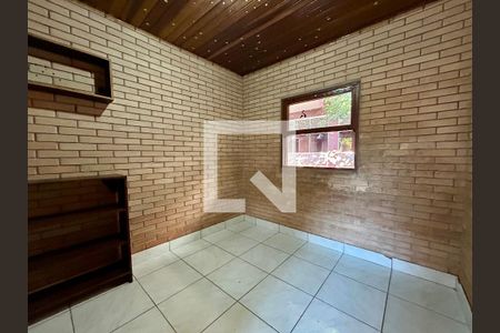 Quarto 2 de apartamento para alugar com 2 quartos, 36m² em São João do Rio Vermelho, Florianópolis