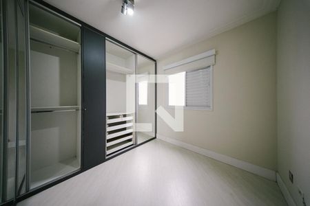Quarto 2 de apartamento para alugar com 3 quartos, 174m² em Vila Araguaia, São Paulo