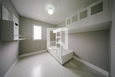 Quarto 1 de apartamento para alugar com 3 quartos, 174m² em Vila Araguaia, São Paulo