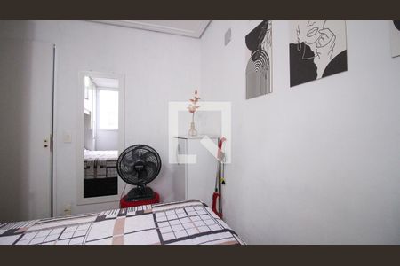 Quarto 1 de apartamento à venda com 2 quartos, 52m² em Vila Alpina, São Paulo