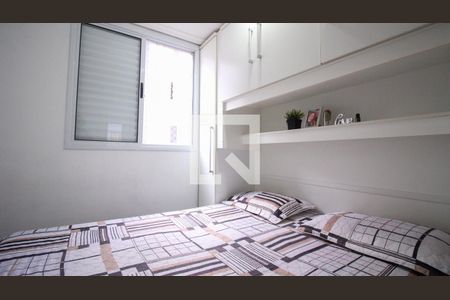 Quarto 1 de apartamento à venda com 2 quartos, 52m² em Vila Alpina, São Paulo