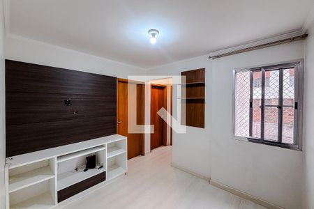 Sala de kitnet/studio à venda com 1 quarto, 42m² em Cambuci, São Paulo
