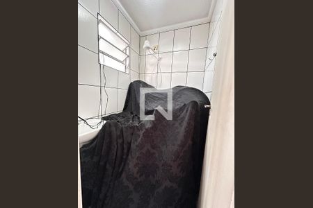 Banheiro de apartamento à venda com 3 quartos, 105m² em Jardim Santa Teresinha, São Paulo