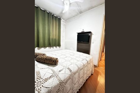 Quarto de apartamento à venda com 3 quartos, 105m² em Jardim Santa Teresinha, São Paulo