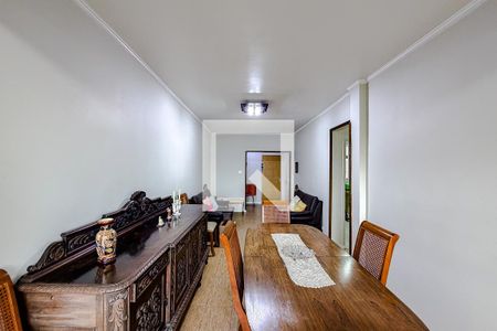 Apartamento à venda com 2 quartos, 134m² em Cambuci, São Paulo