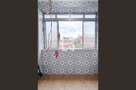 Apartamento à venda com 2 quartos, 134m² em Cambuci, São Paulo
