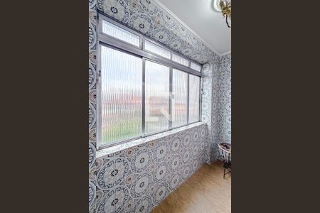 Apartamento à venda com 2 quartos, 134m² em Cambuci, São Paulo