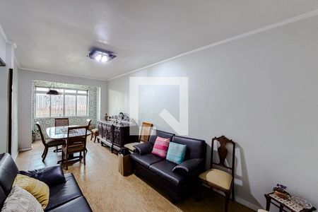 Apartamento à venda com 2 quartos, 134m² em Cambuci, São Paulo