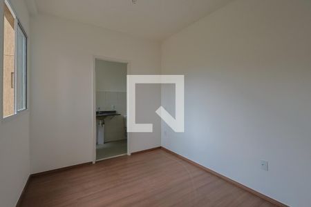 Apartamento à venda com 2 quartos, 48m² em Palmeiras, Belo Horizonte