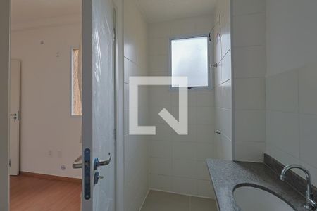 Apartamento à venda com 2 quartos, 48m² em Palmeiras, Belo Horizonte