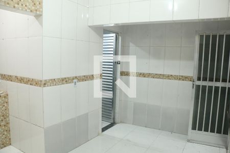 Cozinha de casa para alugar com 2 quartos, 104m² em Jardim Iguaçu, Nova Iguaçu