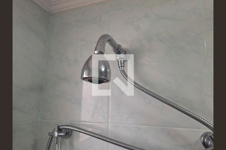 Banheiro de apartamento à venda com 2 quartos, 55m² em Vila Dom Pedro Ii, São Paulo