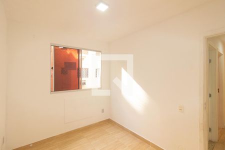 Quarto 1 de apartamento para alugar com 2 quartos, 44m² em Campo Grande, Rio de Janeiro