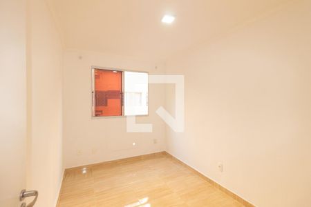 Quarto 2 de apartamento para alugar com 2 quartos, 44m² em Campo Grande, Rio de Janeiro
