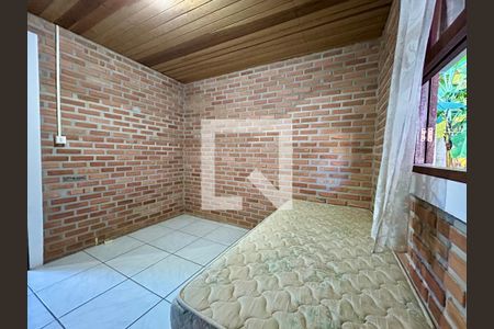 Quarto 2 de apartamento para alugar com 2 quartos, 36m² em São João do Rio Vermelho, Florianópolis