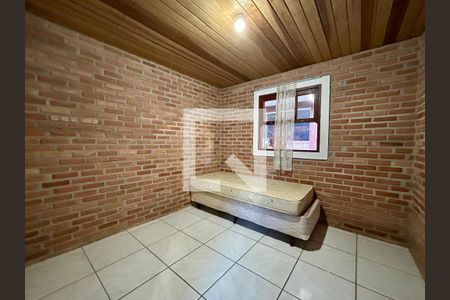 Quarto 2 de apartamento para alugar com 2 quartos, 36m² em São João do Rio Vermelho, Florianópolis
