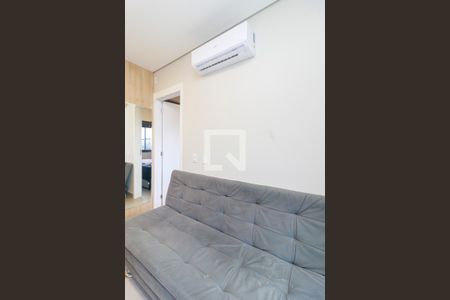 Studio de apartamento para alugar com 1 quarto, 30m² em Vila Cordeiro, São Paulo