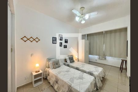 Quarto de apartamento para alugar com 1 quarto, 33m² em Copacabana, Rio de Janeiro