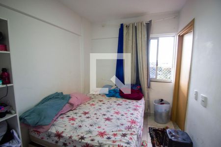 Apartamento à venda com 2 quartos, 48m² em Qnn 11, Brasília