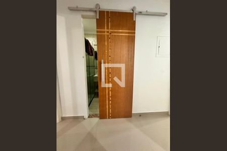 Quarto de casa de condomínio para alugar com 3 quartos, 136m² em Jardim Maria Duarte, São Paulo