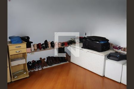 Suite de apartamento para alugar com 2 quartos, 50m² em Jardim Vila Formosa, São Paulo