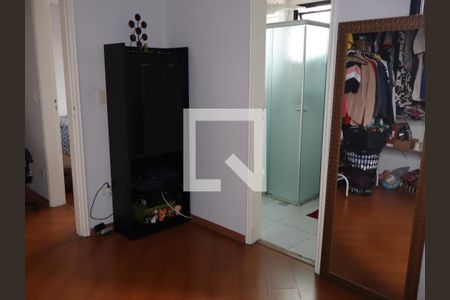Suite de apartamento para alugar com 2 quartos, 50m² em Jardim Vila Formosa, São Paulo
