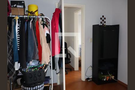 Suite de apartamento para alugar com 2 quartos, 50m² em Jardim Vila Formosa, São Paulo